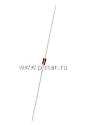 КД521А, Диод 50мА 100В [KD-3 / DO-35]