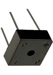 KBPC1002, диодный мост (BR1002) 10А 200В