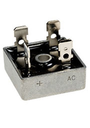 KBPC5010, выпрямительный диодный мост, 1000В, 50А, 500А [KBPC] = MB501