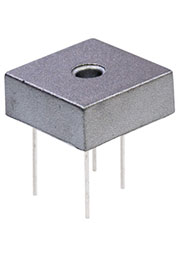 KBPC5010W, выпрямительный диодный мост, 1000В, 50А [KBPC-W] = MB5010