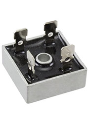 KBPC2510, диодный мост (MB2510) 25А 1000В