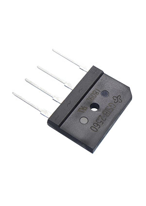 GSIB2560-E3/45, GSIB-5S, Мост 25A,  600V