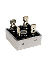 KBPC2510, Диодный мост 25А 1000В [KBPC] [=MB2510]