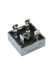 KBPC3508 (MB358), Диодный мост 35А 800В [KBPC]