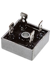 KBPC5008, Диодный мост 800В 50А [KBPC] металл