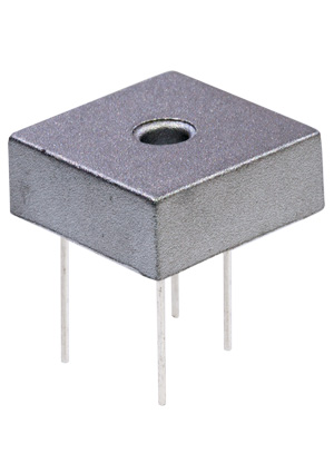 KBPC5010W, Диодный мост 50А 1000В [KBPC-W] [=MB5010W]