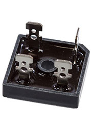 GBPC2510, диодный мост 1000В 25А GBPC