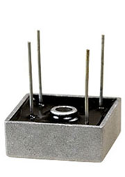KBPC2508W, диодный мост 800В 25А KBPC-W металл