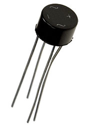 2W10G-E4/51, WOG, Мост 2A,1000V