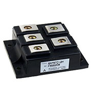 RM75TC-2H, трехфазный диодный мост 1600V 150A