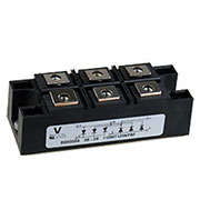 VS-110MT120KPBF, трехфазный диодный мост 1200В 110А INT-A-Pak