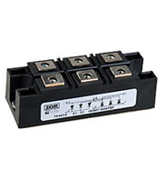 VS-160MT160KPBF, трехфазный диодный мост 1600B 160А INT-A-Pak