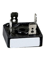 VS-26MB120A, однофазный диодный мост 1200В 25А  D34A