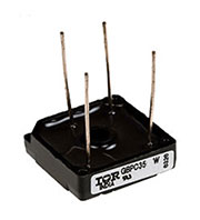VS-GBPC3508W, однофазный диодный мост 800В 35А  GBPC-W