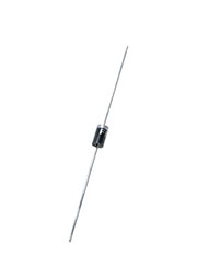 FR207, диод быстродействующий 1000В 2A 500нс DO-15