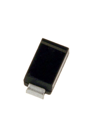US1D, Ультрабыстрый диод 1А 200В [SMA / DO-214AC]