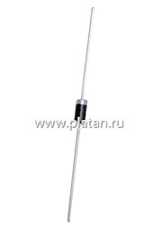 SA24(A), Защитный диод, 500Вт, 24В, [DO-15]