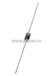 SA36, Защитный диод, 500Вт, 36В, [DO-15]