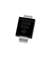 SMCG15A-E3/9AT, защитный TVS диод 15В 1500Вт 5%