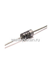 R2K, Лавинный диод 150В [DO-201]