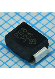 SM6T220CA-E3/52, SMB (DO-214AA)