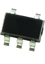RClamp3354S.TCT, TVS защитный диод 3.3В 4 канала SOT-23-5