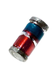 DL4730A, Стабилитрон 3.9В, 5%, 1Вт, MELF