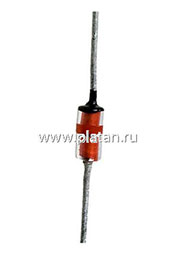 Д818Е стекло, Стабилитрон кремниевый малой мощности, 9В