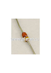 КС212Ц СТЕКЛО, Стабилитрон кремниевый малой мощности, 12В