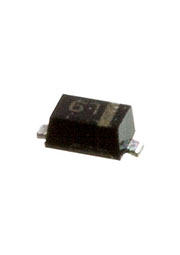 BZX584B20V, [SOD523] Диод Зеннера 20В 5mA