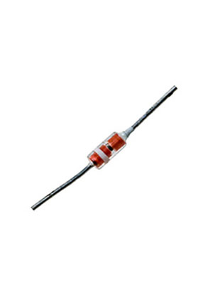 Д818А, стабилитрон стекло