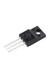MAC223A8X,127, TRIAC 600V 230A 3-Pin(3+Tab) TO-220F Rail