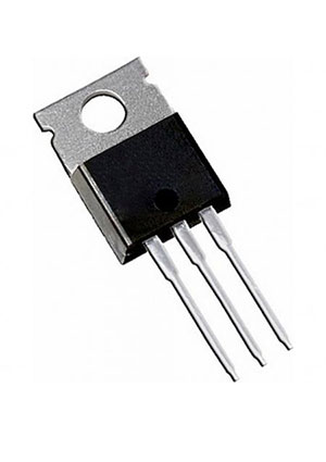 2N6509G, Тиристор 25A 800В, IGTMAX = 30mA [TO-220AB]