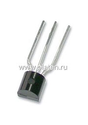 BT149D.126, Тиристор 0.8А 400В 0.2мА, [TO-92 / SOT-54A]