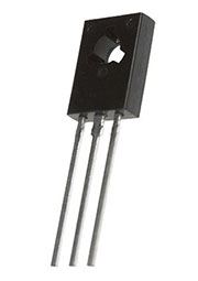 C106M1G, Тиристор 4А 600В, IGTMAX = 0.2mA [TO-225AA]