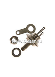 КУ202Н, Тиристор незапираемый 10А 400В