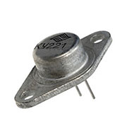 КУ221А, Тиристор импульсный, высокочастотный