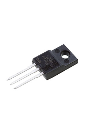 MAC223A8X,127, TRIAC 600V 230A 3-Pin(3+Tab) TO-220F Rail