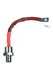 VS-180RKI40PBF, тиристор 400В 180А TO-209AB