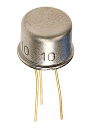 КУ110Б, тиристор