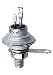 КУ202Н, тиристор (2011-13г)