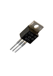 ТС106-10-7, тиристор (MAC9M)