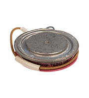 ТБ243-500-13, тиристор