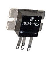 ТО125-12.5-10, тиристор