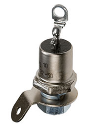 ТС132-50-16, тиристор