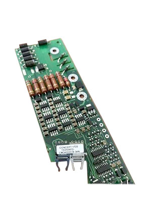 1SD536F2-CM2400HCB-34N, SCALE HV IGBT Driver 2&M Level