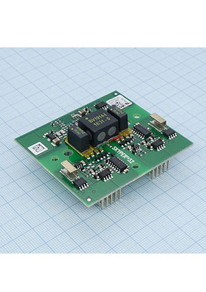 SKYPER32R, драйвер