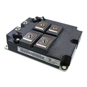 CM1200DB-34N, модуль 2 IGBT 1700В 1200A  замена CM1200DC-34N