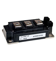 CM400DY-12NF, модуль 2 IGBT 600В 400A 5 поколение NF серия