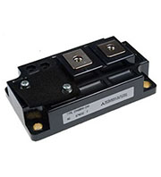 CM400HA-24A#300G, модуль 1 IGBT 1200В 400A 5 поколение A серия